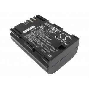 Batterie Canon LP-E6