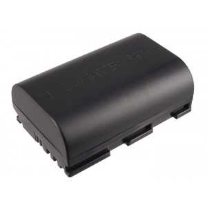 Batterie Canon LP-E6