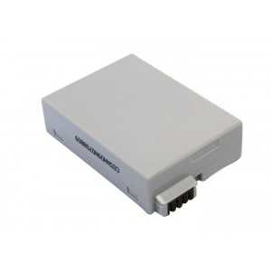 Batterie Canon LP-E8