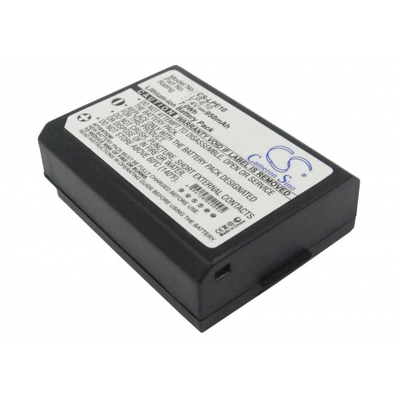 Batterie Canon LP-E10