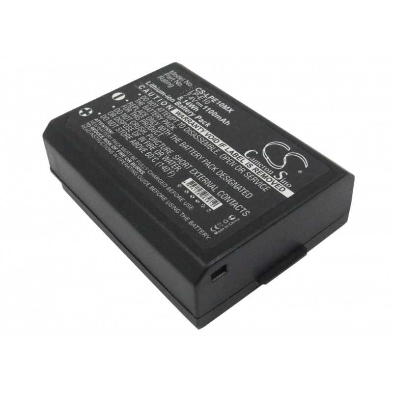 Batterie Canon LP-E10