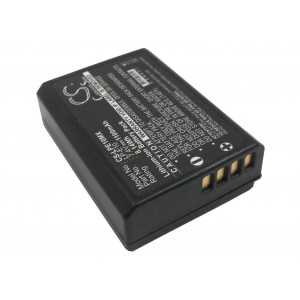 Batterie Canon LP-E10