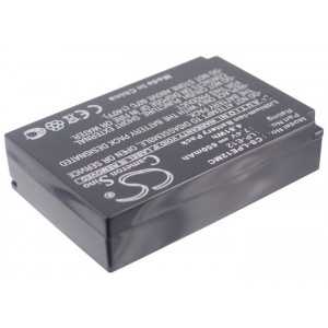 Batterie Canon LP-E12