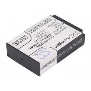 Batterie Canon LP-E12