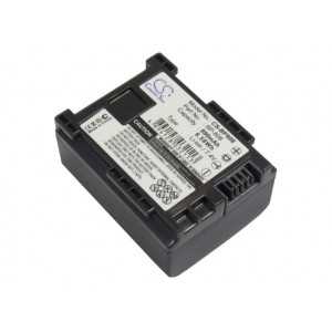 Batterie Canon BP-808
