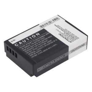 Batterie Canon LP-E12