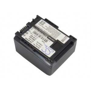 Batterie Canon BP-809