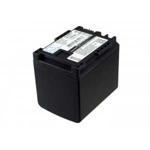 Batterie Canon BP-819