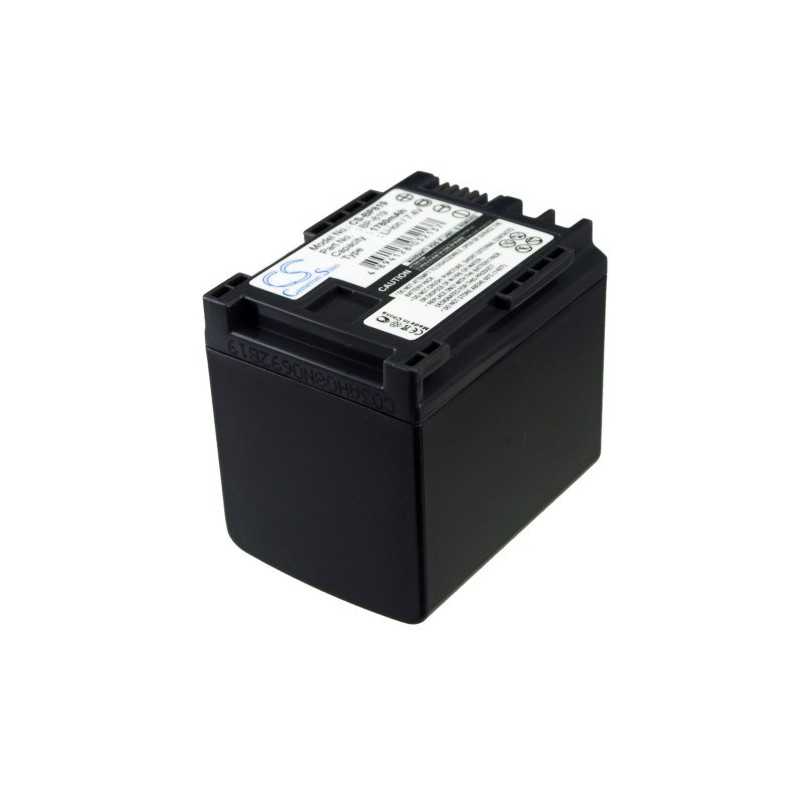 Batterie Canon BP-819