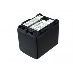 Batterie Canon BP-819