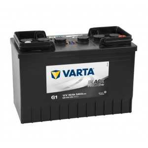BATTERIE VARTA PROMOTIVE...