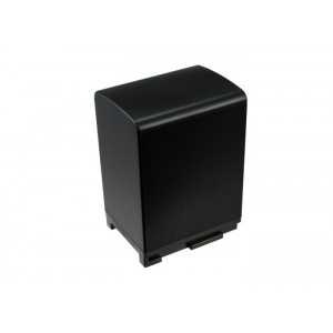 Batterie Canon BP-827