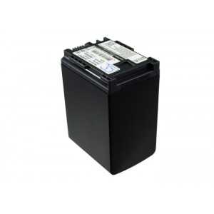 Batterie Canon BP-827