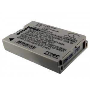 Batterie Canon BP-110