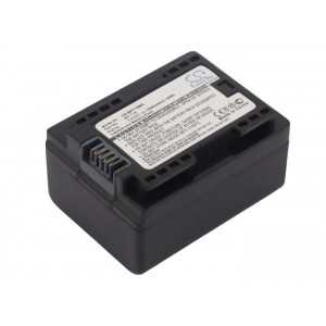 Batterie Canon BP-718