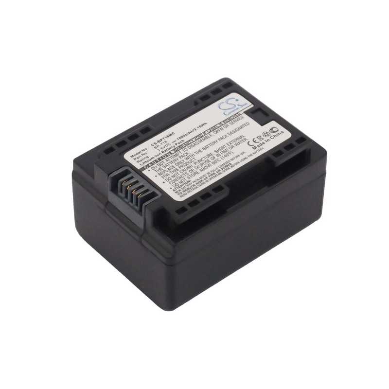 Batterie Canon BP-718