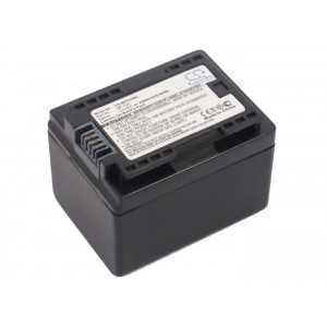 Batterie Canon BP-727