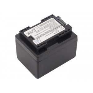 Batterie Canon BP-727