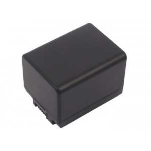 Batterie Canon BP-727