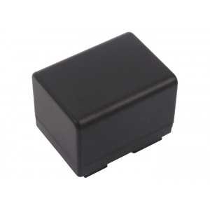 Batterie Canon BP-727