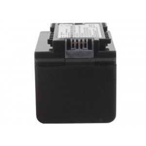 Batterie Canon BP-727
