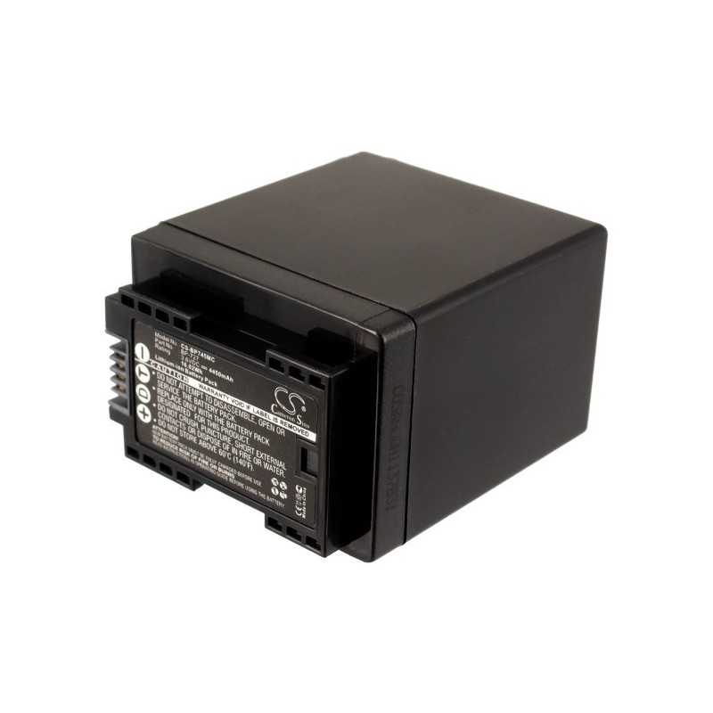 Batterie Canon BP-745