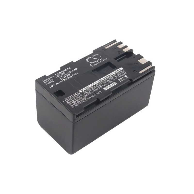 Batterie Canon BP-955