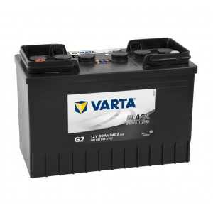 BATTERIE VARTA PROMOTIVE...
