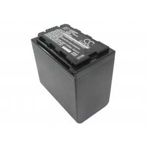 Batterie Panasonic VW-VBD78