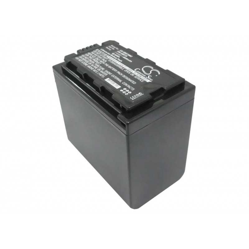 Batterie Panasonic VW-VBD78
