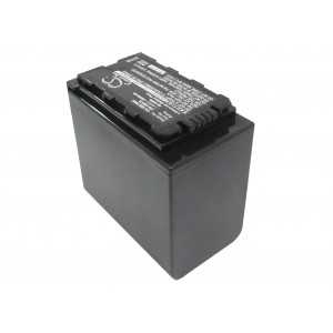 Batterie Panasonic VW-VBD78