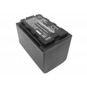Batterie Panasonic VW-VBD58