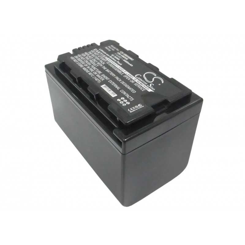 Batterie Panasonic VW-VBD58