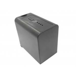 Batterie Panasonic VW-VBD78