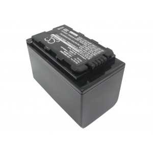 Batterie Panasonic VW-VBD58