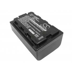 Batterie Panasonic VW-VBD29