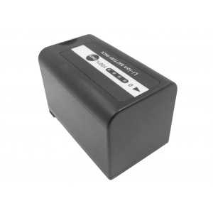 Batterie Panasonic VW-VBD58