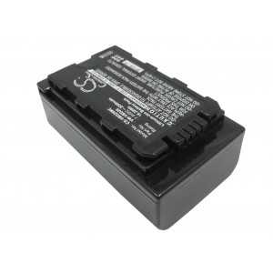 Batterie Panasonic VW-VBD29