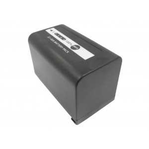 Batterie Panasonic VW-VBD58