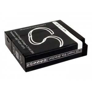 Batterie Panasonic DMW-BLH7