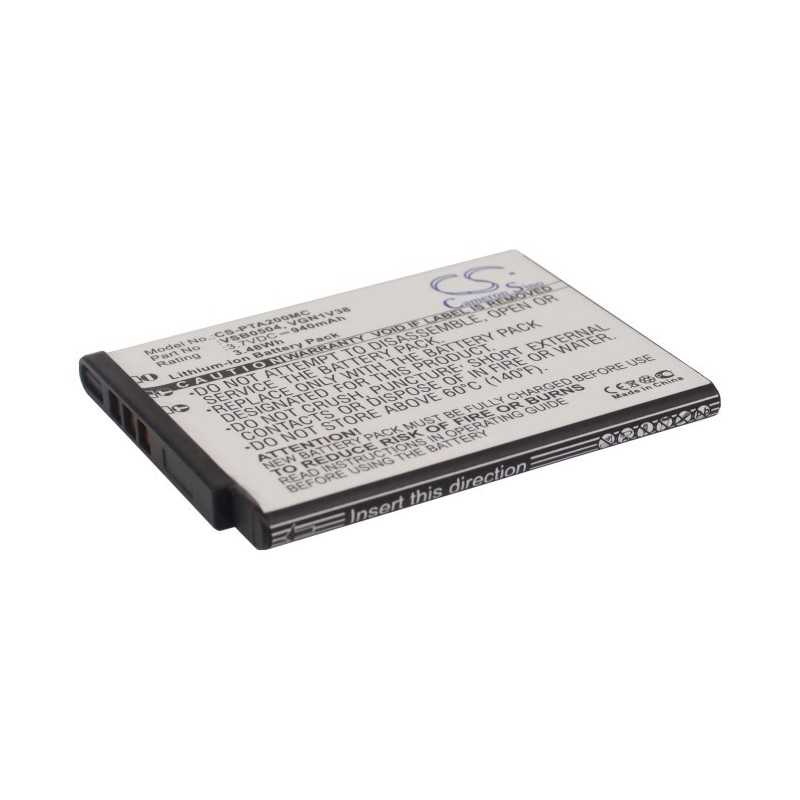 Batterie Panasonic VSB0504