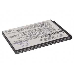 Batterie Panasonic VSB0504