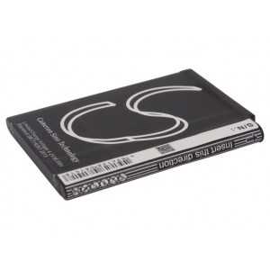 Batterie Panasonic VSB0504