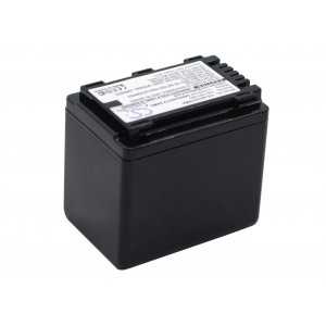 Batterie Panasonic VW-VBT380