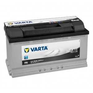 VARTA F21 SILVER Dynamic AGM 80Ah batterie de voiture 12V 800A B13