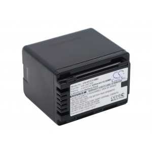 Batterie Panasonic VW-VBT380