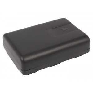 Batterie Panasonic VW-VBY100