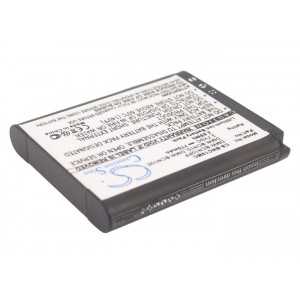 Batterie Panasonic DMW-BCN10