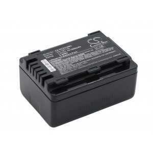 Batterie Panasonic VW-VBT190