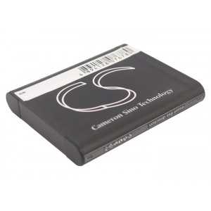 Batterie Panasonic DMW-BCN10